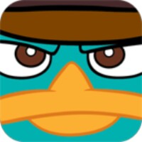 Agent P icon