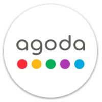 Agoda icon