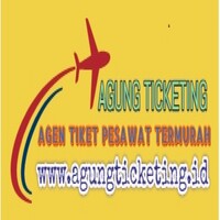 AGUNG TICKETING icon