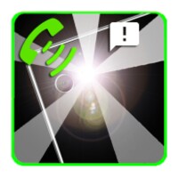 Flash alert icon