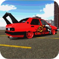 Şahin Modifiye _ Drift 3D