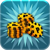 8 ball pool free coins icon