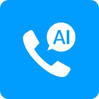 AI Call Assistant icon