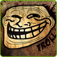 Ai Là Thánh TROLL icon