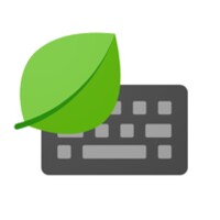 Mint Keyboard icon