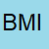 BMI icon