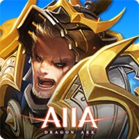 AIIA: Dragon Ark icon