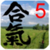 Aikido Test 5 kyu icon