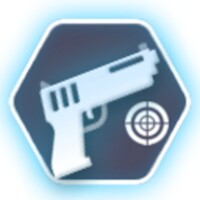 Aim King - Fps practice icon