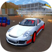 Racing Car Driving Simulator 4.5