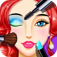 Juegos de niñas icon