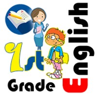 انجليزي الصف الأول الإبتدائي icon