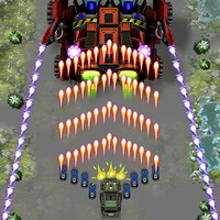 Air Force 1945 War icon