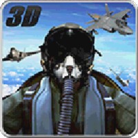 Air Force Army Jet Pilot 3D 1.0