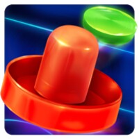 Air Hockey Glow 2 1.0.9