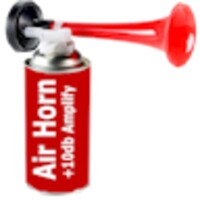 Air Horn Amplifier+10db Free icon