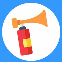 Air Horn icon