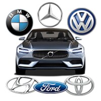 أنواع السيارات icon