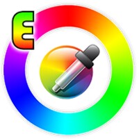 تعليم أسماء الألوان باللغة الانجليزية icon