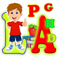 تعليم حروف اللغة الانجليزية icon