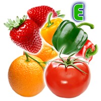 Fruits & Vegetables icon