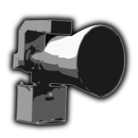 Air Raid Siren icon