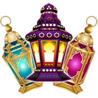 فوانيس وأغاني رمضان icon