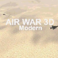 Air War 3D: Modern 2.0.0