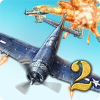 Air Attack 2 icon