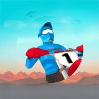 Airborne Motocross icon