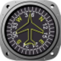 Aircraft Compass Free 2.3