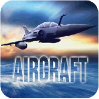 Aircraft War icon