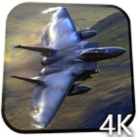 Aircrafts Video Live Wallpaper 2.0