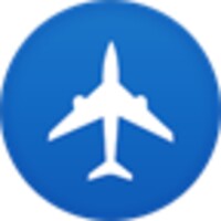 Airline booking icon