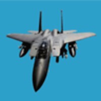 Airplane Attack icon