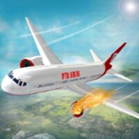 Airplane Flight Airport Rescue 1.1