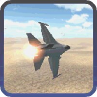 Airplane Flight Battle 3D icon