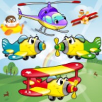 Airplane Games for Toddlers 1.0.6