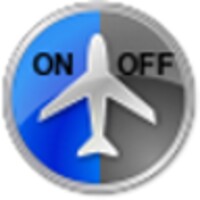 Airplane On/Off Widget 2018.11-006