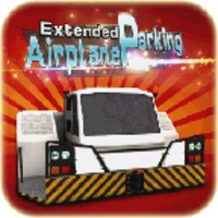 Airplane Parking Extended icon