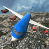 Airplane Pilot Simulator 3D 1.22