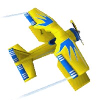 Airplane RC Simulator 3D 1.09
