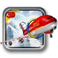 AirPlane Simulation 3D icon