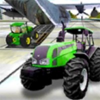 Airplane Tractor Transporter 1.3