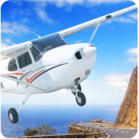 Airplane3DFlightSimulator icon