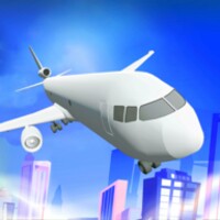 Airport 3D! icon