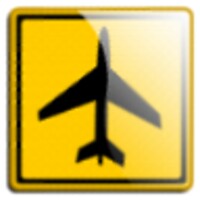 Airport Distance icon
