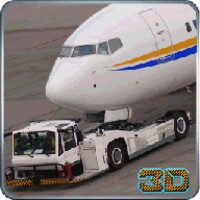 Airport flight staff simulator 1.0.9