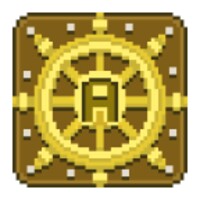 Airship! At The Helm! icon