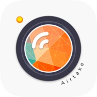 Airtake icon